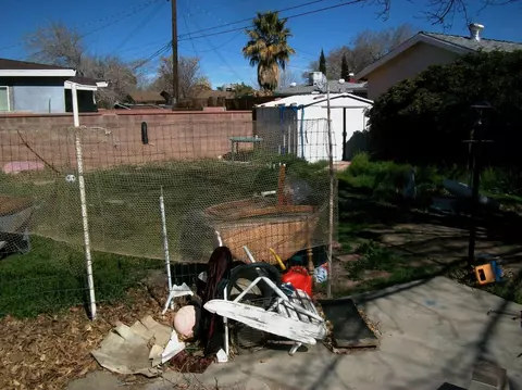 44320 Foxton Ave, Lancaster, CA 93535 photo 17