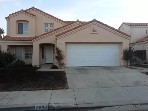 2208 Gregory Ave, Palmdale, CA 93550 photo 1