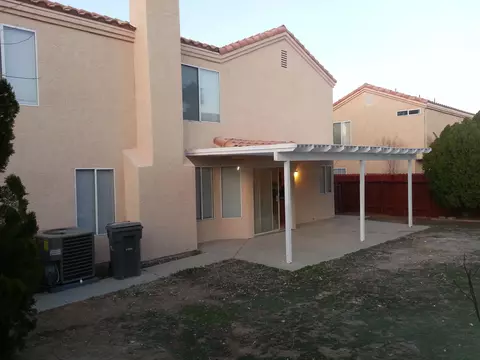 2208 Gregory Ave, Palmdale, CA 93550 photo 17