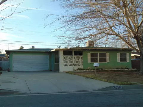 38851 Juniper Tree Rd, Palmdale, CA 93551 photo 1