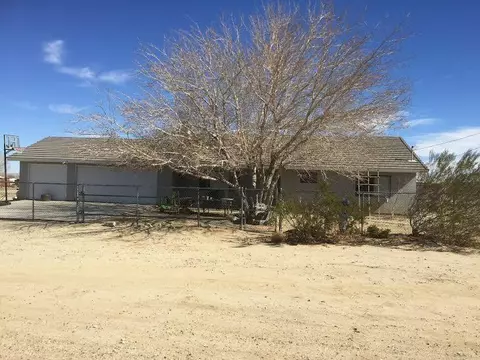 35720 116th St, Littlerock, CA 93543 photo 1
