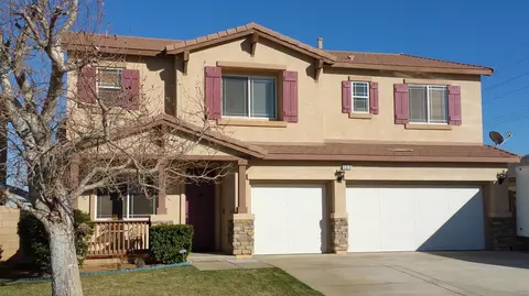 43610 57th St W, Lancaster, CA 93536 photo 1