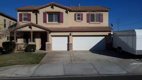 43610 57th St W, Lancaster, CA 93536 photo 29