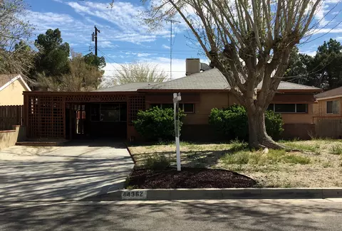 44362 Stanridge Ave, Lancaster, CA 93535 photo 1