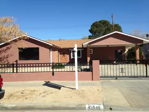 45548 5th St E, Lancaster, CA 93535 photo 1