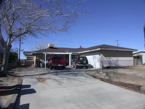 38841 Deer Run Rd, Palmdale, CA 93551 photo 1