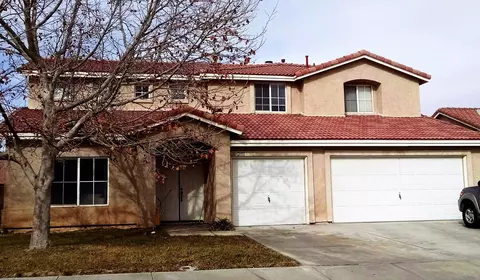 2811 Huston Pl, Lancaster, CA 93536 photo 1