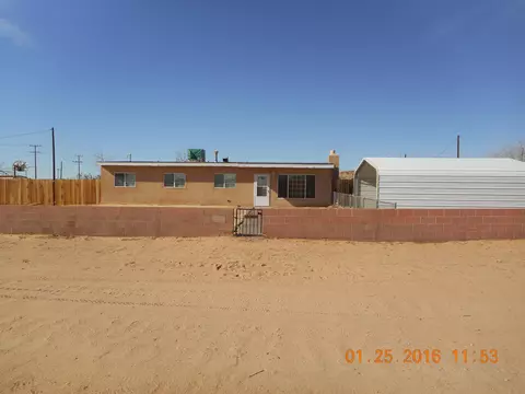 12935 Lane Dr N, Boron, CA 93516 photo 1