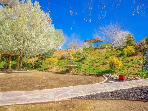 34306 Desert Rd, Acton, CA 93510 photo 18