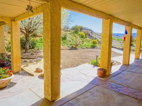 34306 Desert Rd, Acton, CA 93510 photo 16