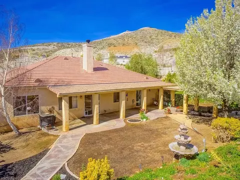 34306 Desert Rd, Acton, CA 93510 photo 17