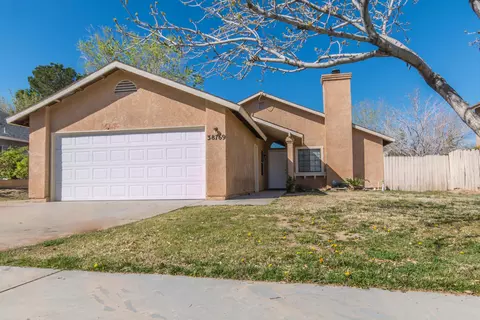 38769 Juniper Tree Rd, Palmdale, CA 93551 photo 1