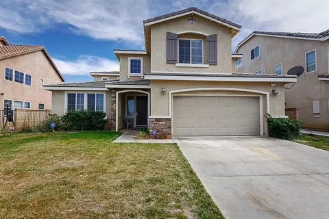 43116 Hampton St, Lancaster, CA 93536 photo 1