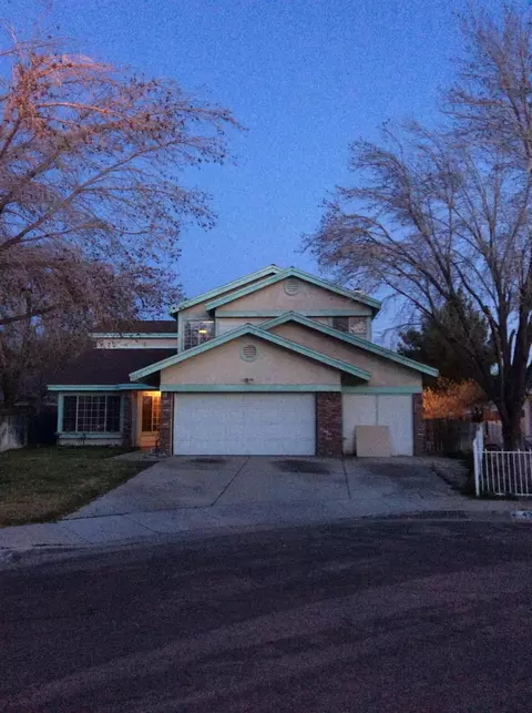43612 Easy St, Lancaster, CA 93535 photo 1