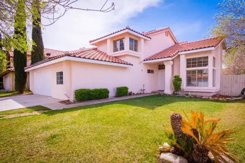 43751 Rodin Ave, Lancaster, CA 93535 photo 1