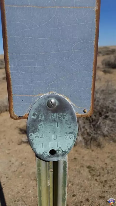 0 Old 58 Hwy, Mojave, CA 93501 photo 11