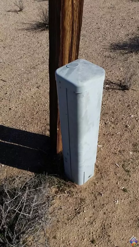 0 Old 58 Hwy, Mojave, CA 93501 photo 12