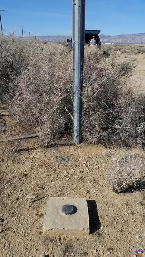 0 Old 58 Hwy, Mojave, CA 93501 photo 9