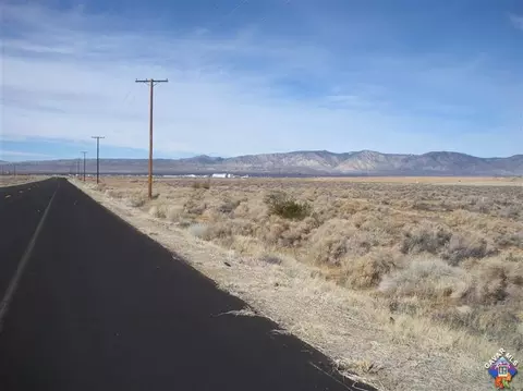 0 Old 58 Hwy, Mojave, CA 93501