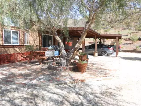 34900 Acton Canyon Rd, Acton, CA 93510 photo 5