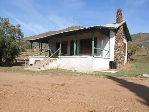 34900 Acton Canyon Rd, Acton, CA 93510 photo 38