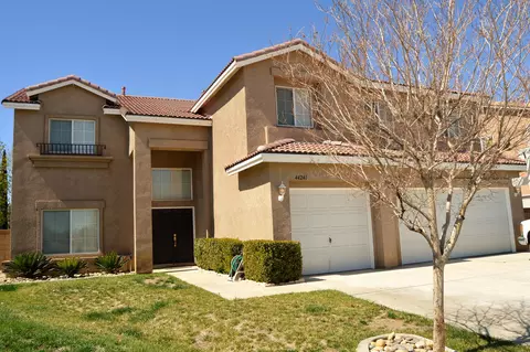 44241 Casa Nova Dr, Lancaster, CA 93536 photo 1