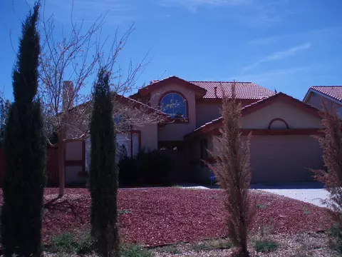1510 Thomas Dr, Lancaster, CA 93535 photo 5