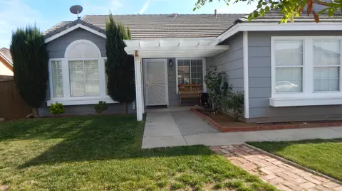 3552 Cosmos Ct, Palmdale, CA 93550 photo 3