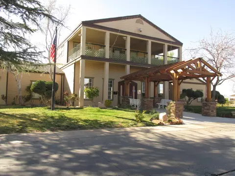 45465 25th Street East St #271, Lancaster, CA 93535 photo 15