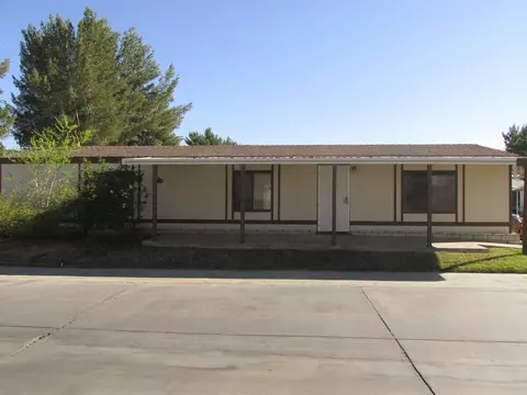 45465 25th Street East St #271, Lancaster, CA 93535 photo 3