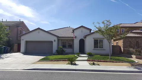 37889 Old Adobe Ct, Palmdale, CA 93552 photo 1