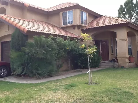 1722 Mesa Dr, Lancaster, CA 93535 photo 3