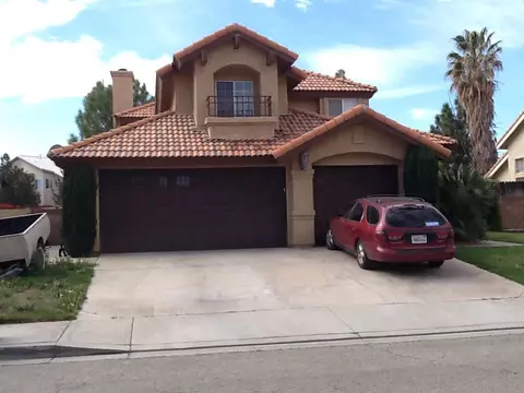 1722 Mesa Dr, Lancaster, CA 93535 photo 1
