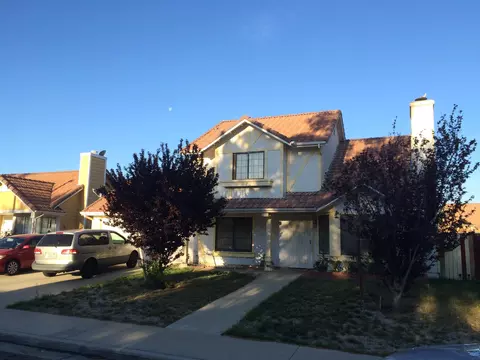 37535 Drexel St, Palmdale, CA 93550 photo 1