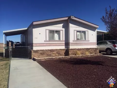 45465 25th St E #292, Lancaster, CA 93535 photo 1