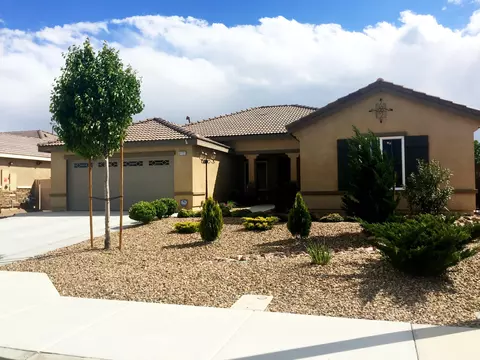 3112 Ave J2 E, Lancaster, CA 93535 photo 2