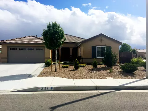 3112 Ave J2 E, Lancaster, CA 93535 photo 1
