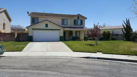 45424 Lamar Way, Lancaster, CA 93534 photo 1