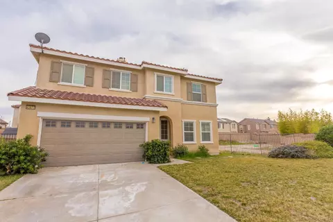 43877 Marbella St, Lancaster, CA 93536 photo 1