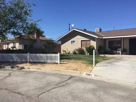 1789 Richard Ave, Mojave, CA 93501 photo 2