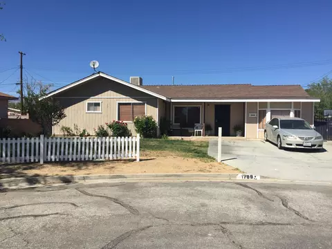 1789 Richard Ave, Mojave, CA 93501 photo 1