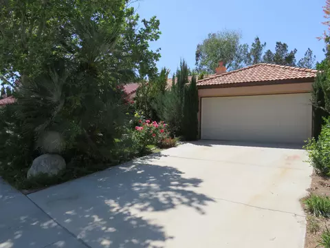 44227 Soft Ave, Lancaster, CA 93536 photo 1