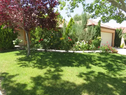44227 Soft Ave, Lancaster, CA 93536 photo 2