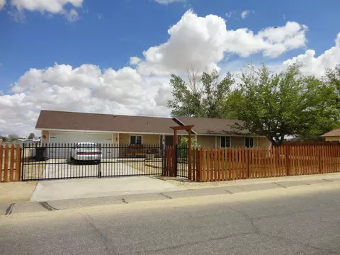 40536 174th St E, Lancaster, CA 93535 photo 1