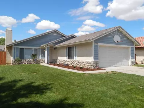 43915 30th St E, Lancaster, CA 93535 photo 1