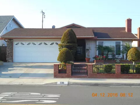 336 229th St W, Carson, CA 90745 photo 1