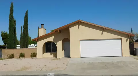44948 Logue Ave, Lancaster, CA 93535 photo 1