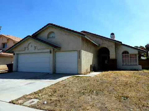 44704 Cerisa St, Lancaster, CA 93535 photo 1