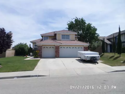 36728 Copper Ln, Palmdale, CA 93550 photo 1