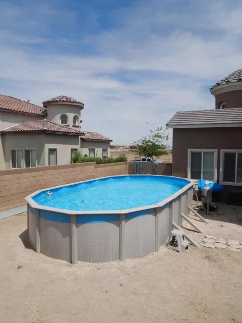 43853 42nd St W, Lancaster, CA 93536 photo 34